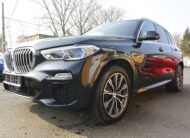 BMW X5 30d xDrive MPaket Swarovski