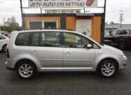 Volkswagen Touran 1.4TSi 7míst