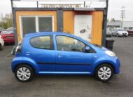 Citroën C1 1.0i 5dv