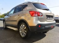 Nissan Qashqai 2.0CDTi 4WD WEBASTO * NAVI * PANO