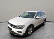 Volkswagen Tiguan 2.0TDi 110kW