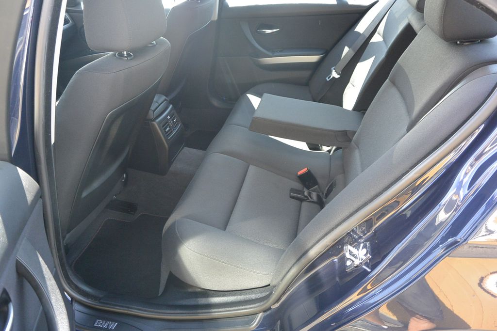 BMW 318 2.0i