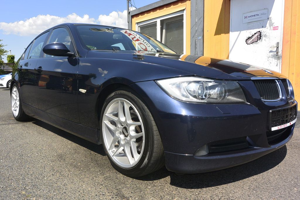 BMW 318 2.0i