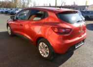 Renault Clio 1.5CDi