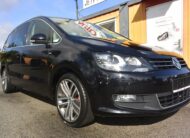 Volkswagen Sharan 2.0TDi
