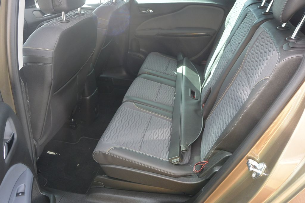 Opel Zafira 2.0CDTi * 7míst