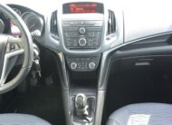 Opel Zafira 2.0CDTi * 7míst