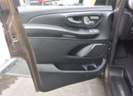 Mercedes-Benz V 250 2.2CDi AVANTGARDE 4Matic *XL*DPH*