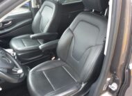 Mercedes-Benz V 250 2.2CDi AVANTGARDE 4Matic *XL*DPH*