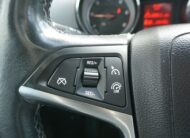 Opel Zafira 2.0CDTi * 7míst