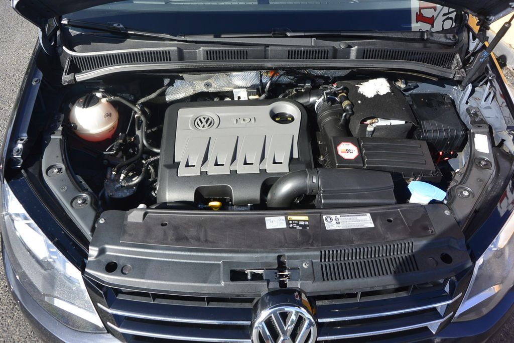 Volkswagen Sharan 2.0TDi