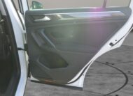Volkswagen Tiguan 2.0TDi 110kW