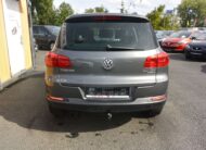 Volkswagen Tiguan 2.0TDi CUP * DSG 4×4