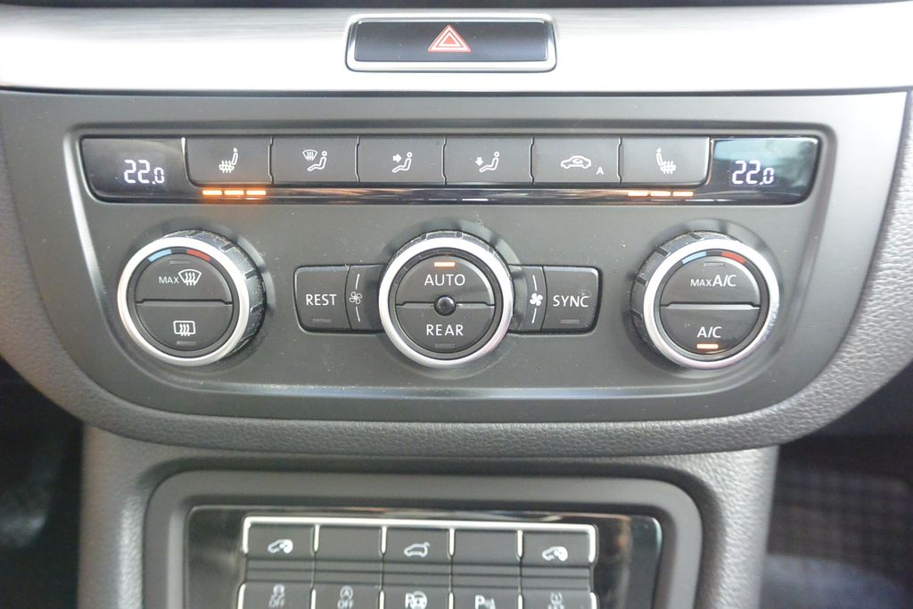 Volkswagen Sharan 2.0TDi