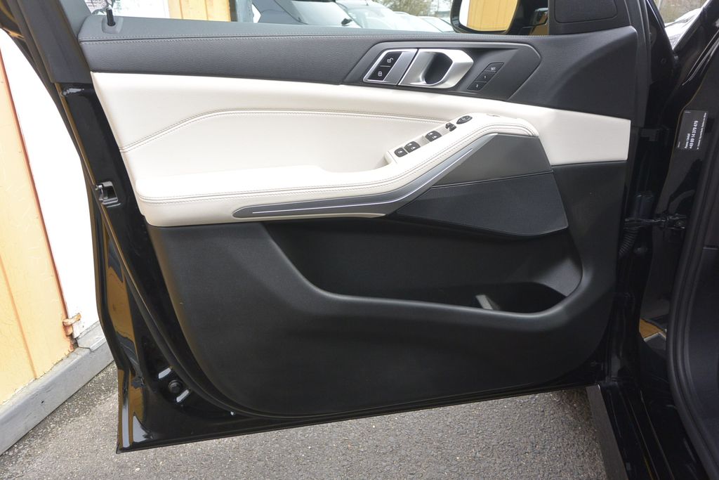 BMW X5 40D XDrive M Paket * DPH