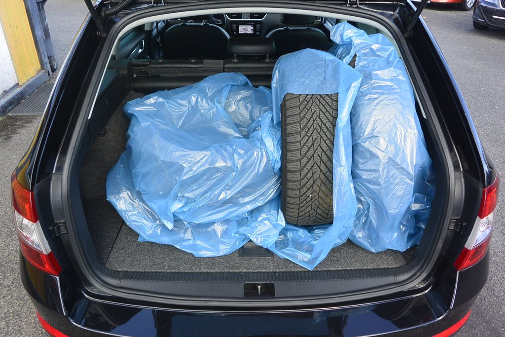 Škoda Octavia 2.0TDi ELEGANCE * WEBASTO