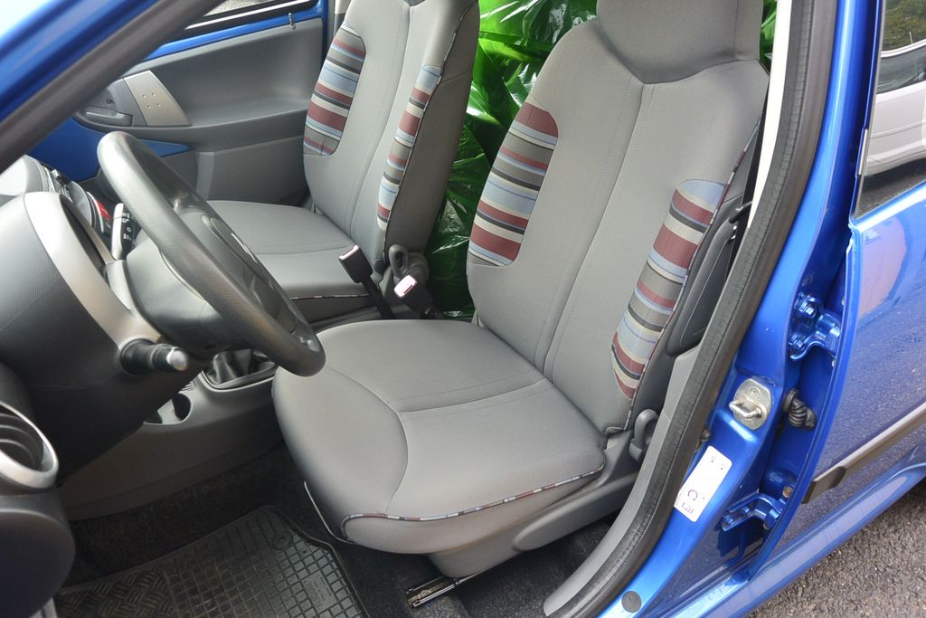 Citroën C1 1.0i 5dv