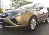 Opel Zafira 2.0CDTi * 7míst
