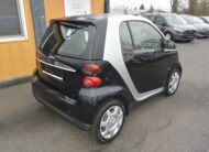 Smart ForTwo 0.8CDi ATM