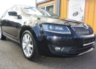 Škoda Octavia 2.0TDi ELEGANCE * WEBASTO