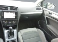 Volkswagen Golf 2.0TDi