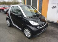 Smart ForTwo 0.8CDi ATM