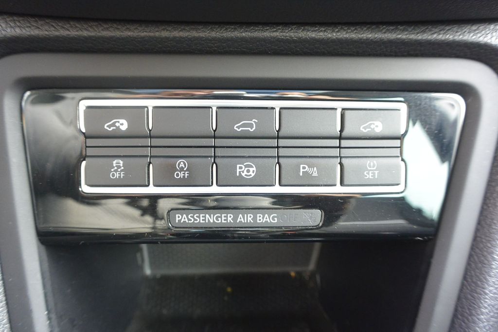 Volkswagen Sharan 2.0TDi