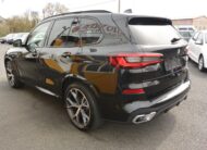 BMW X5 40D XDrive M Paket * DPH
