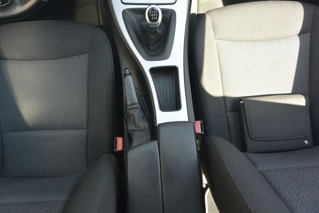 BMW 318 2.0i