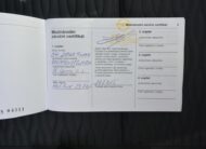 Opel Zafira 2.0CDTi * 7míst