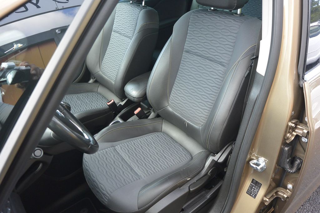 Opel Zafira 2.0CDTi * 7míst