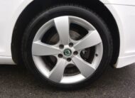 Škoda Octavia 1.2TSi 77kW