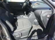 Nissan Qashqai 2.0CDTi 4WD WEBASTO * NAVI * PANO