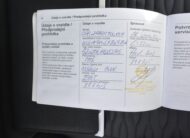 Opel Zafira 2.0CDTi * 7míst