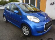 Citroën C1 1.0i 5dv