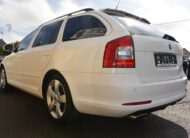Škoda Octavia 1.2TSi 77kW