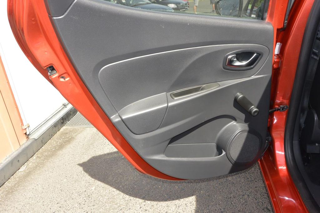 Renault Clio 1.5CDi