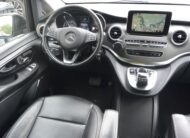 Mercedes-Benz V 250 2.2CDi AVANTGARDE 4Matic *XL*DPH*