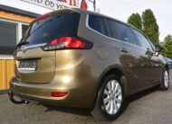 Opel Zafira 2.0CDTi * 7míst