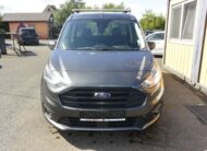 Ford Tourneo Connect 1.5TDCi 88kW LUXUS výbava i stav