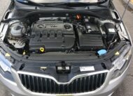 Škoda Octavia 2.0TDi  4×4 110kW