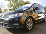Volkswagen Sharan 2.0TDi