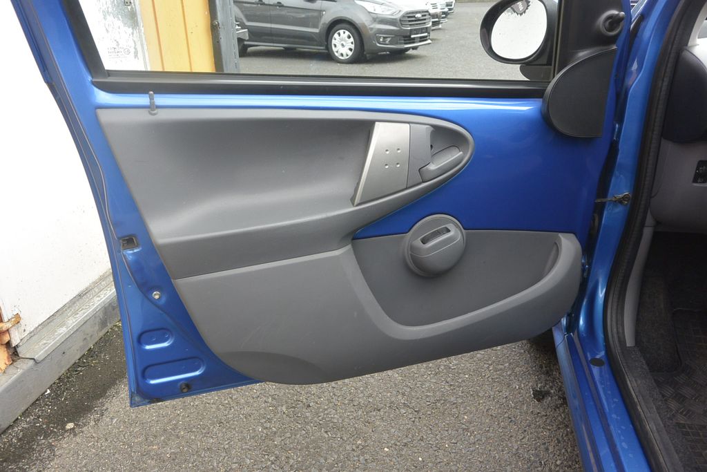 Citroën C1 1.0i 5dv