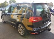 Volkswagen Sharan 2.0TDi