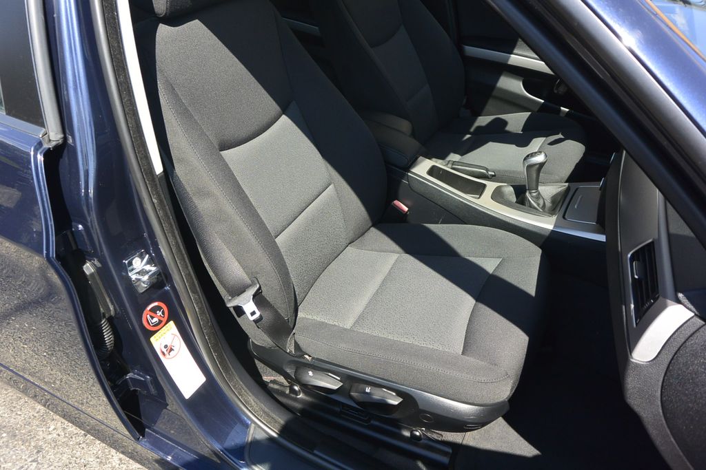 BMW 318 2.0i