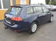 Volkswagen Golf 1.2TSi 77kW