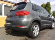 Volkswagen Tiguan 2.0TDi CUP * DSG 4×4