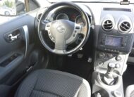 Nissan Qashqai 2.0CDTi 4WD WEBASTO * NAVI * PANO