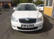 Škoda Octavia 1.2TSi 77kW