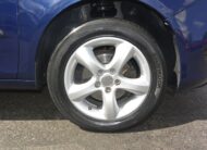 Škoda Fabia 1.2TSi